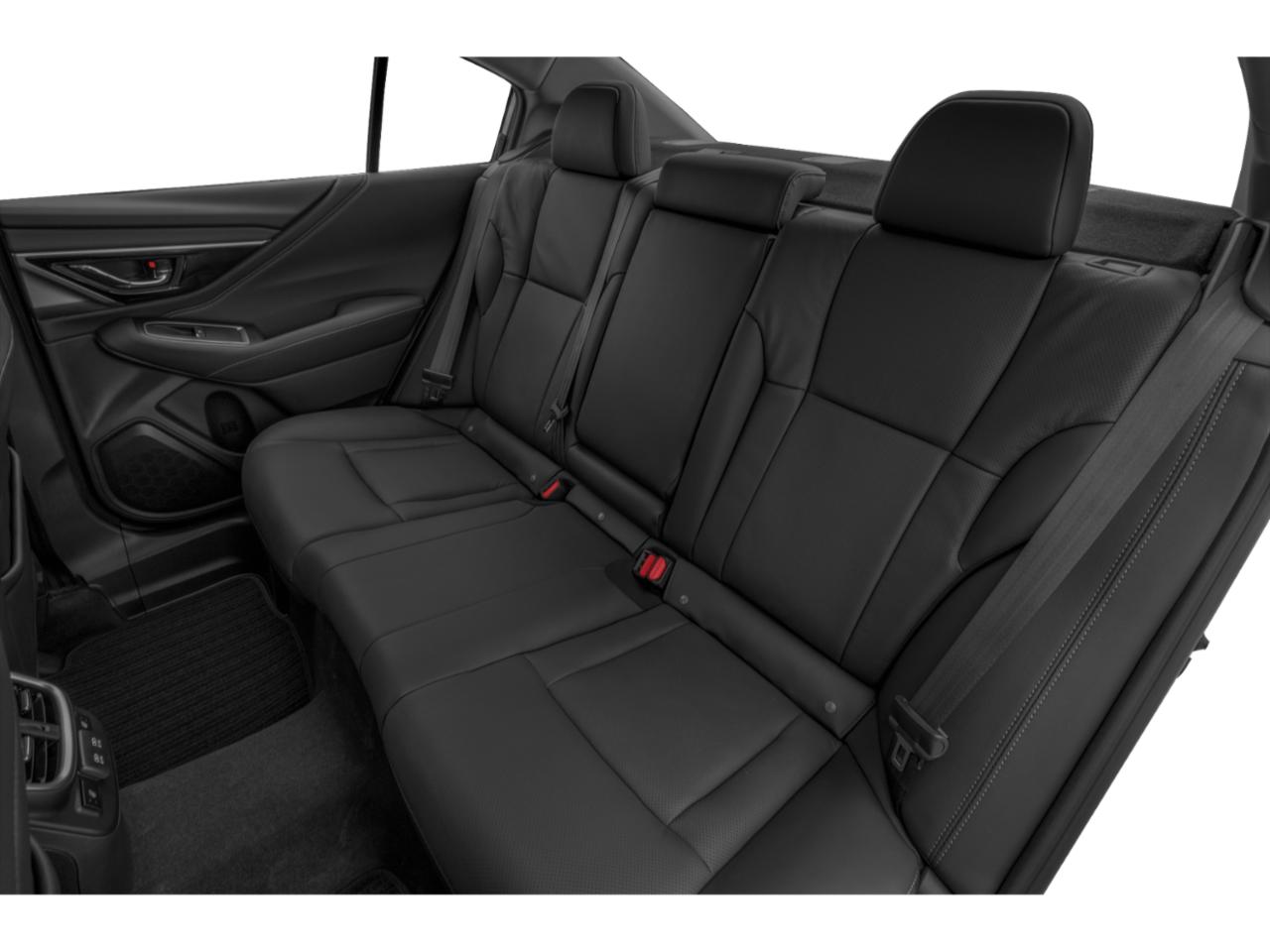 2022 Subaru Legacy Vehicle Photo in Mechanicsburg, PA 17050
