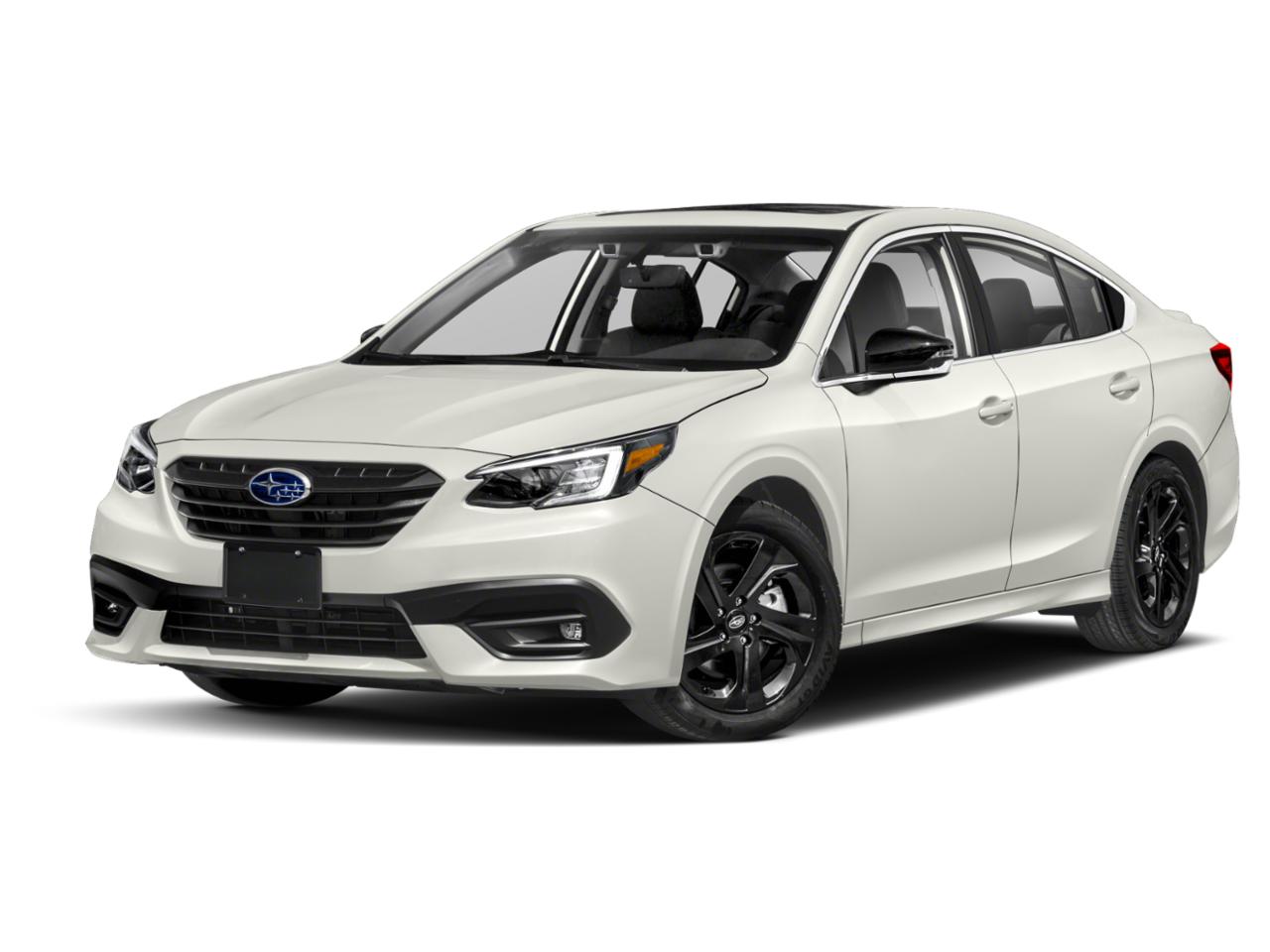 2022 Subaru Legacy Vehicle Photo in Appleton, WI 54913