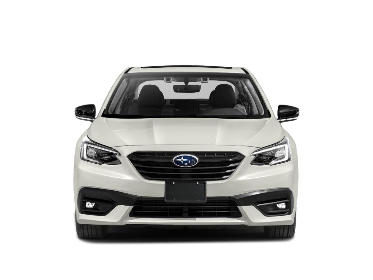 2022 Subaru Legacy Vehicle Photo in Appleton, WI 54913