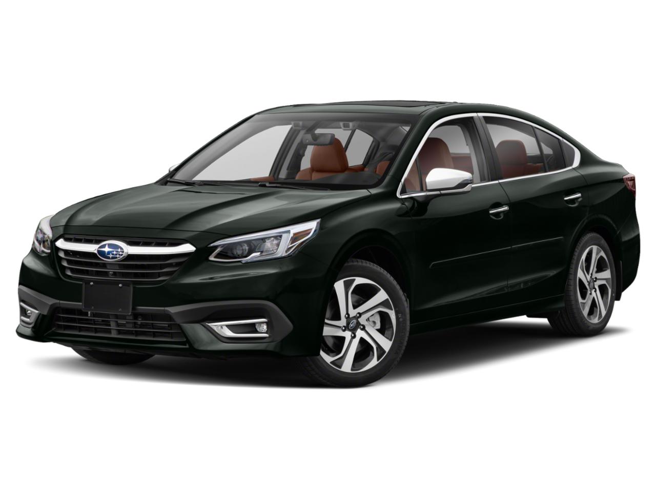 2022 Subaru Legacy Vehicle Photo in Harrisburg, PA 17111