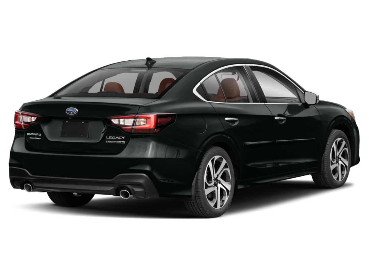 2022 Subaru Legacy Vehicle Photo in Harrisburg, PA 17111