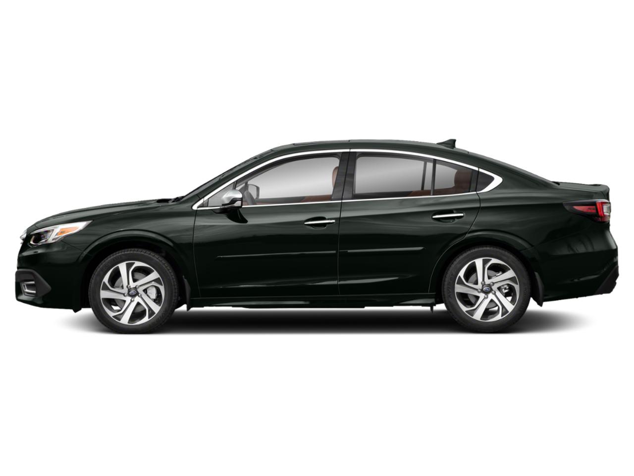 2022 Subaru Legacy Vehicle Photo in Harrisburg, PA 17111