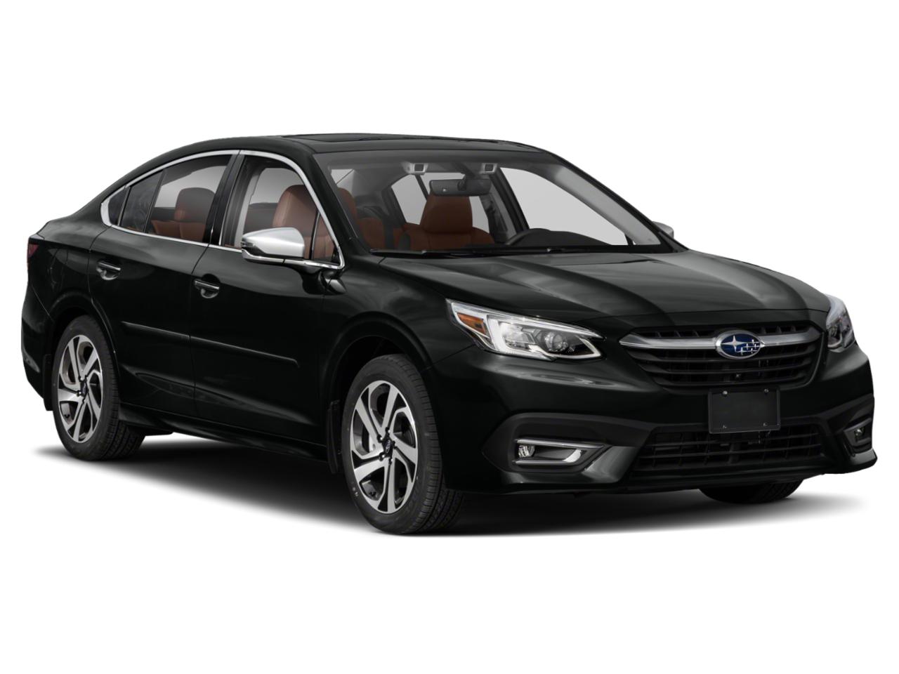 2022 Subaru Legacy Vehicle Photo in Harrisburg, PA 17111