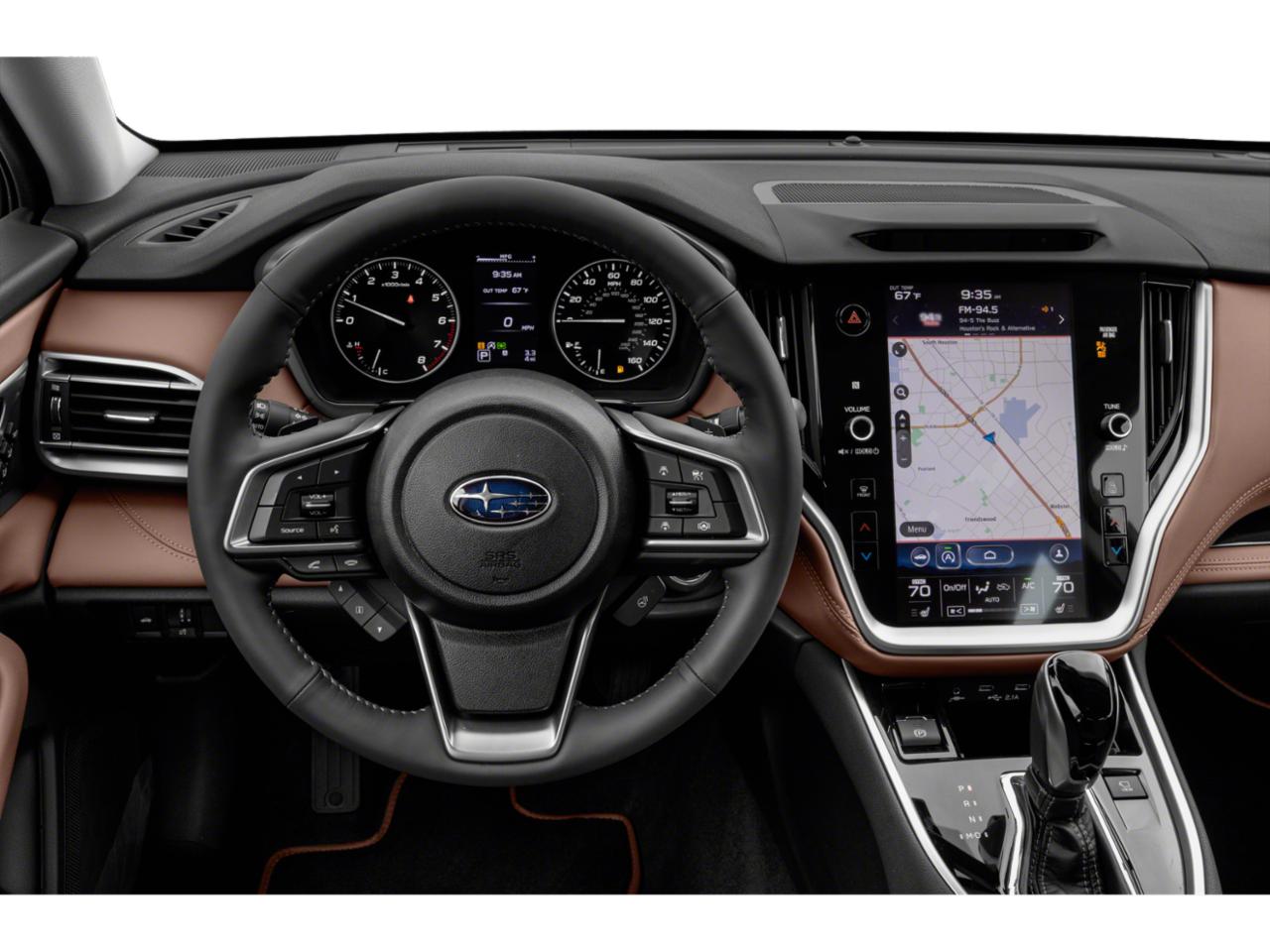 2022 Subaru Legacy Vehicle Photo in Harrisburg, PA 17111