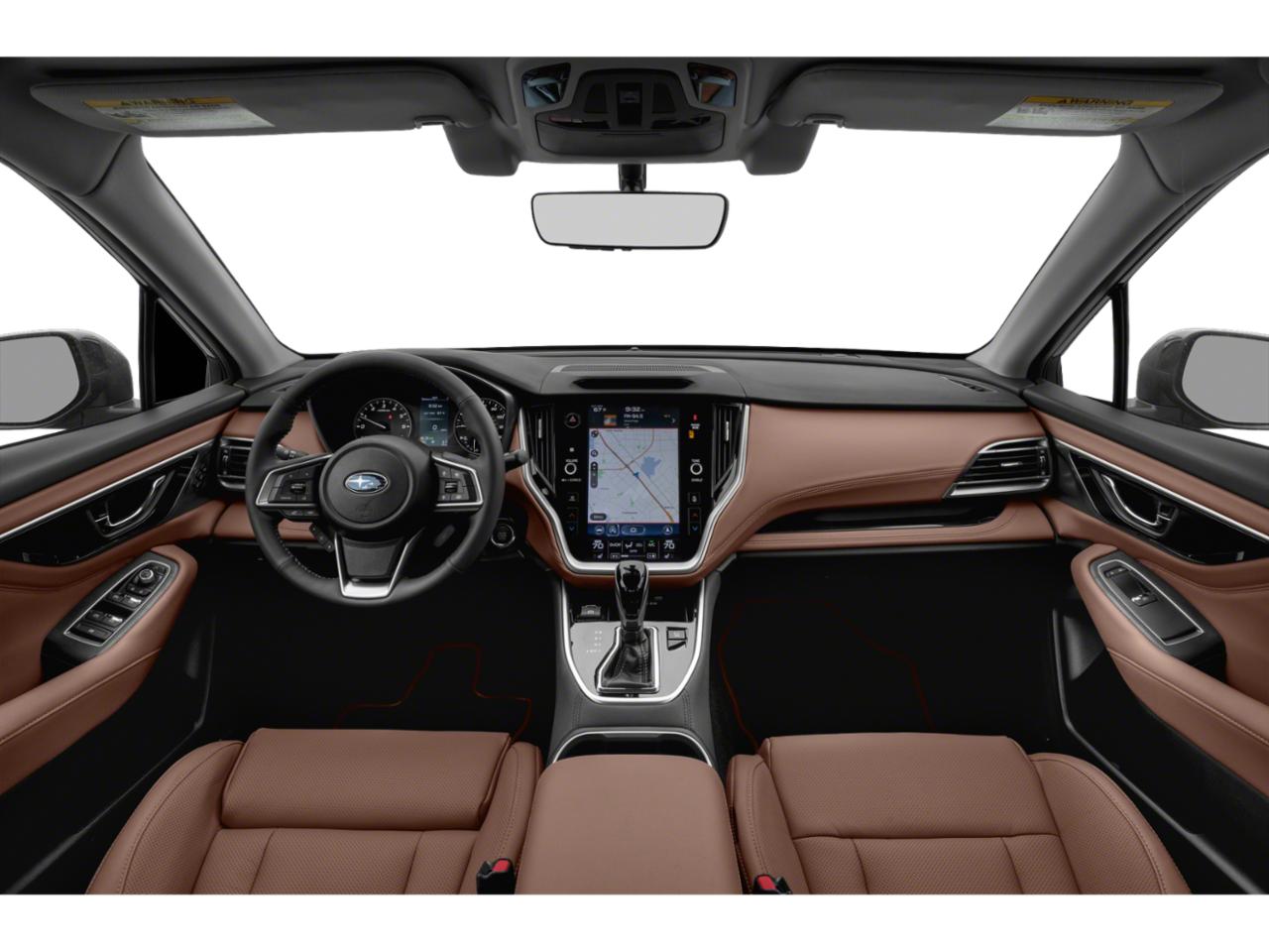 2022 Subaru Legacy Vehicle Photo in Harrisburg, PA 17111