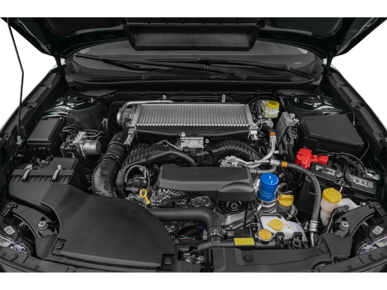 2022 Subaru Legacy Vehicle Photo in Harrisburg, PA 17111
