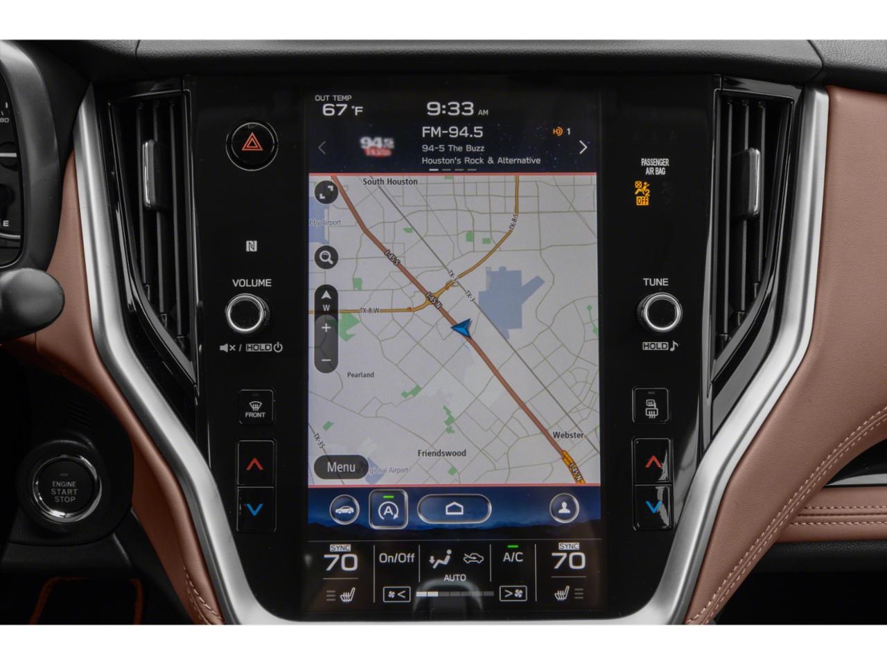 2022 Subaru Legacy Vehicle Photo in Harrisburg, PA 17111