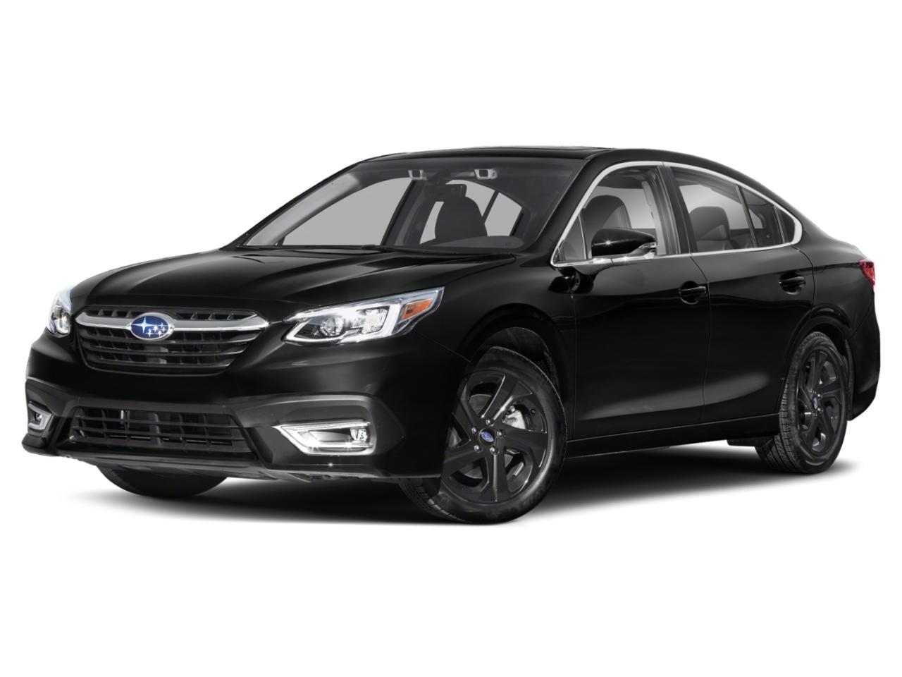 2022 Subaru Legacy Vehicle Photo in Harrisburg, PA 17111