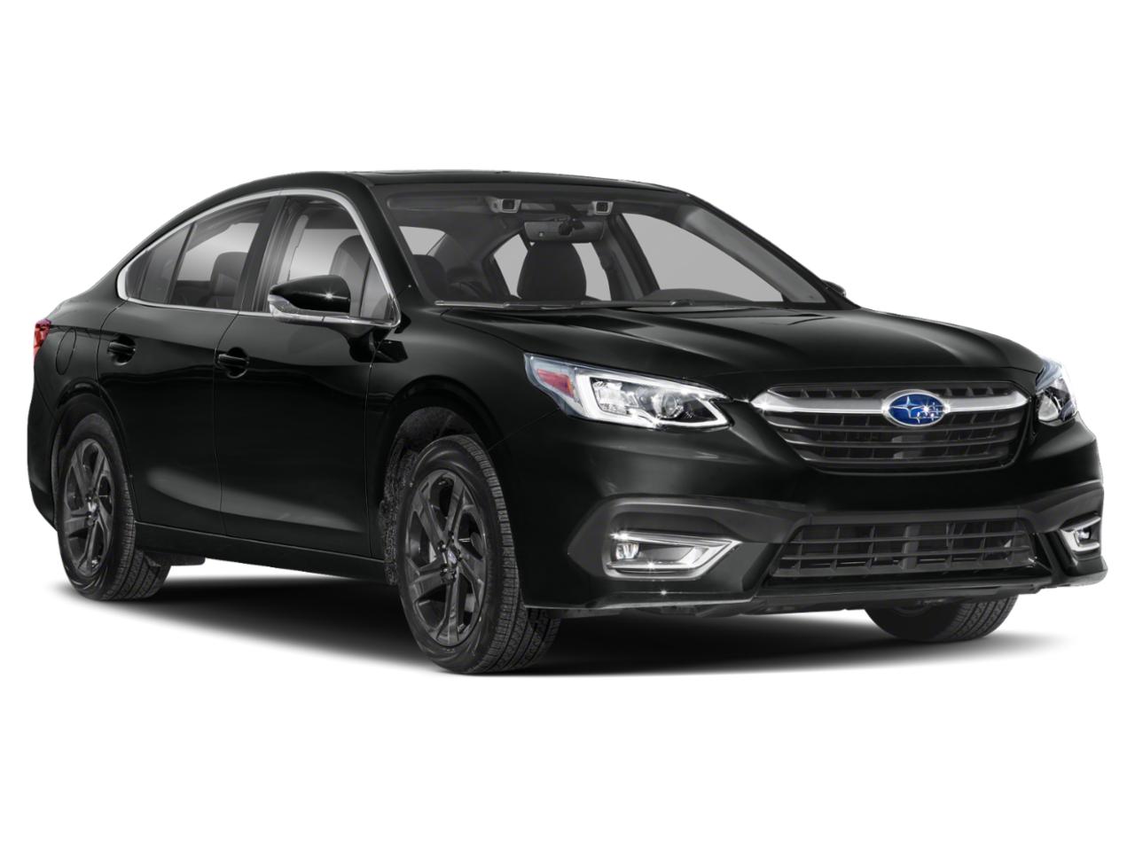 2022 Subaru Legacy Vehicle Photo in Harrisburg, PA 17111
