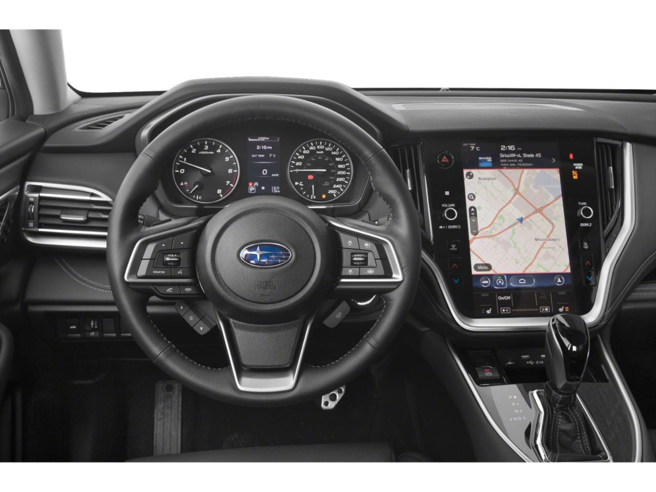 2022 Subaru Legacy Vehicle Photo in Harrisburg, PA 17111