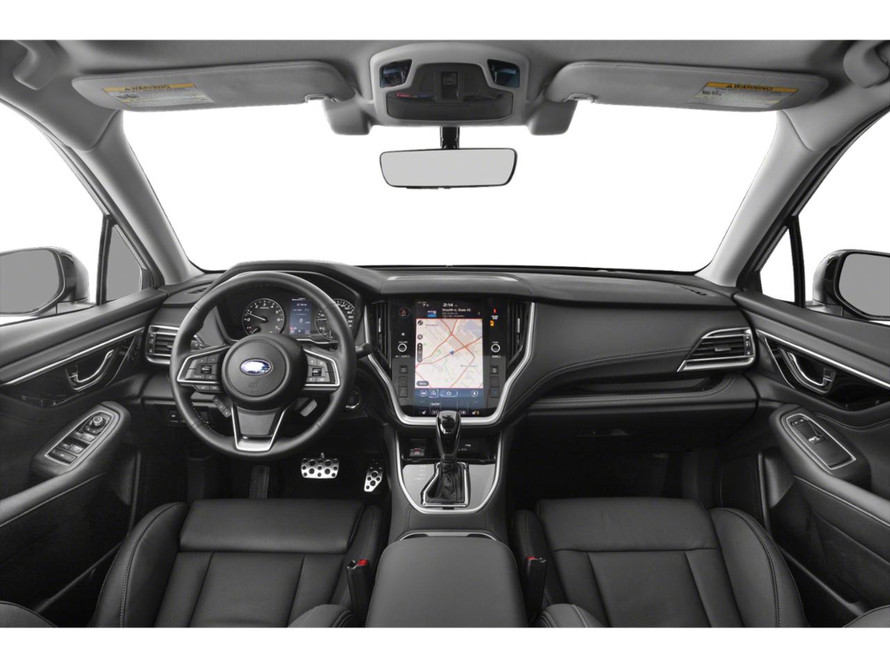 2022 Subaru Legacy Vehicle Photo in Harrisburg, PA 17111