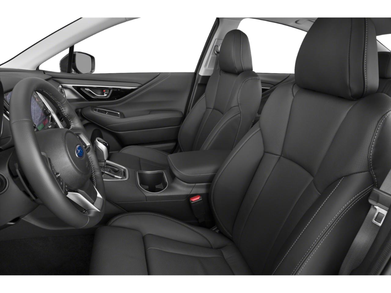 2022 Subaru Legacy Vehicle Photo in Harrisburg, PA 17111