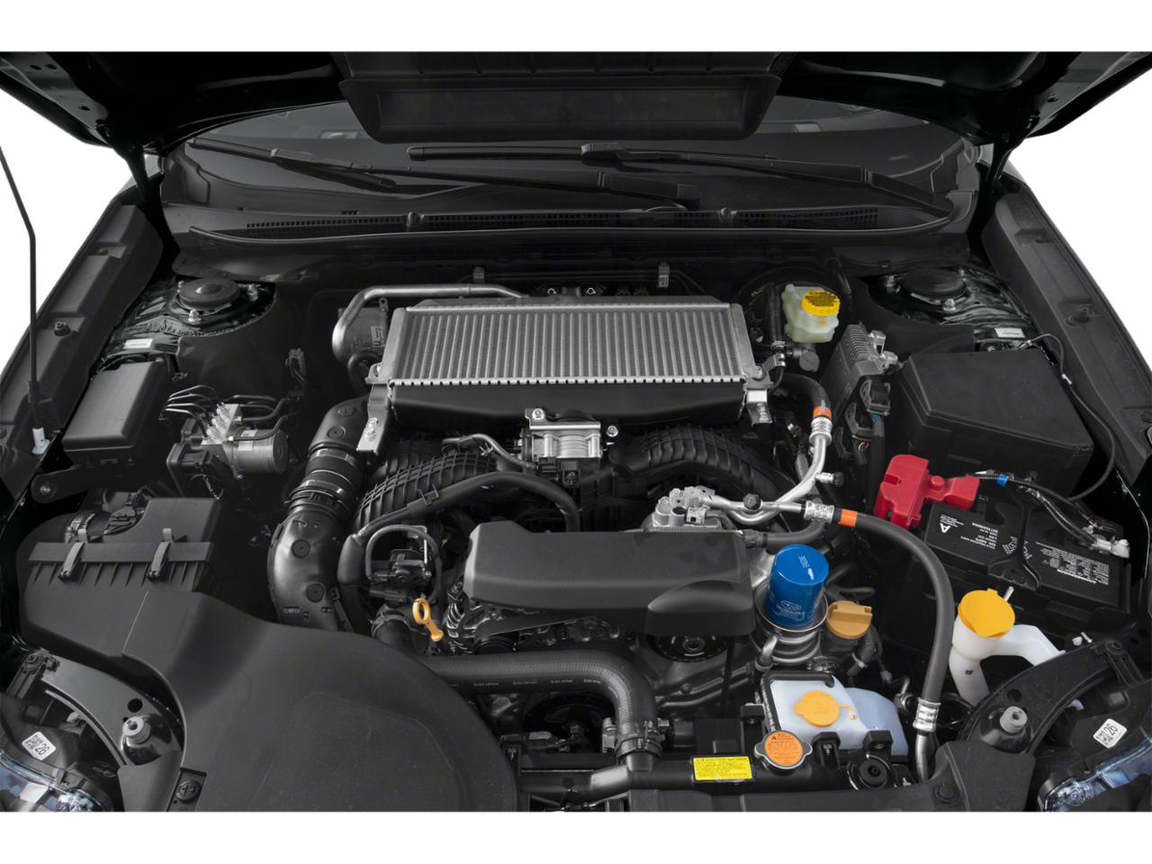 2022 Subaru Legacy Vehicle Photo in Harrisburg, PA 17111