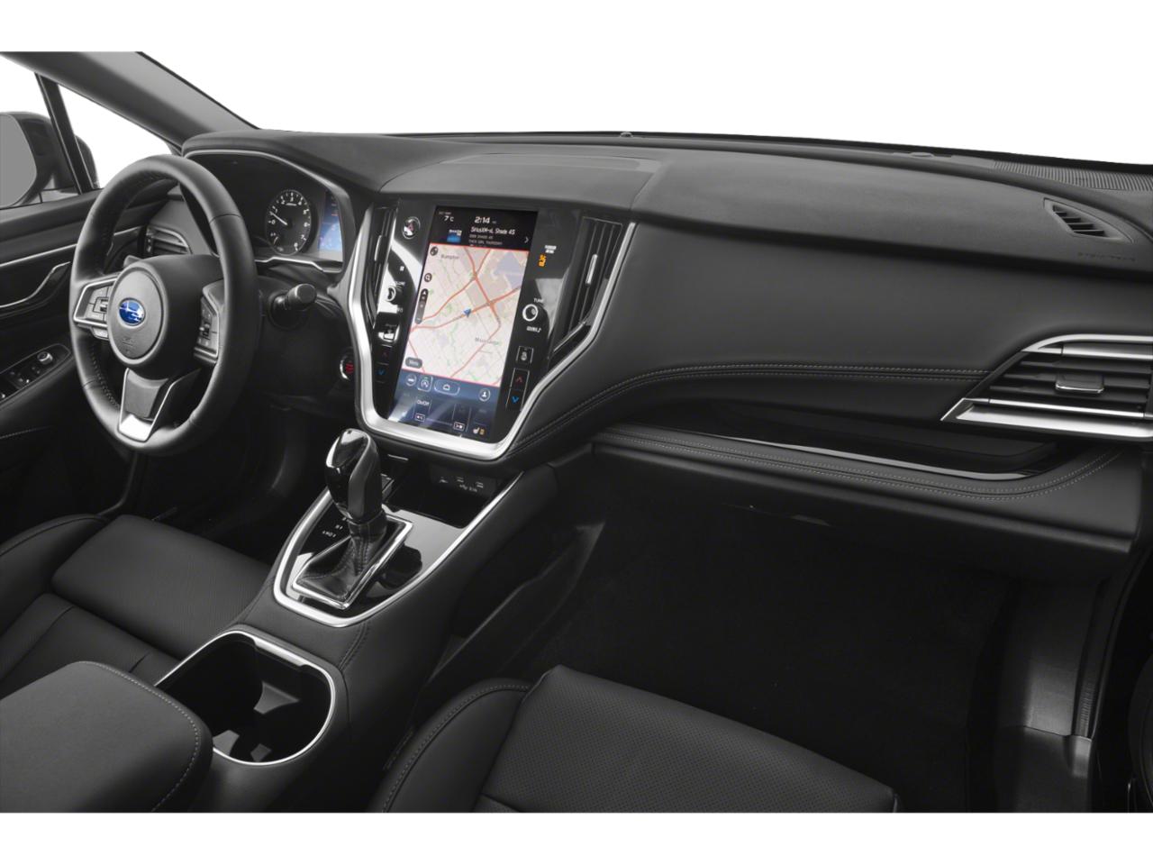 2022 Subaru Legacy Vehicle Photo in Harrisburg, PA 17111