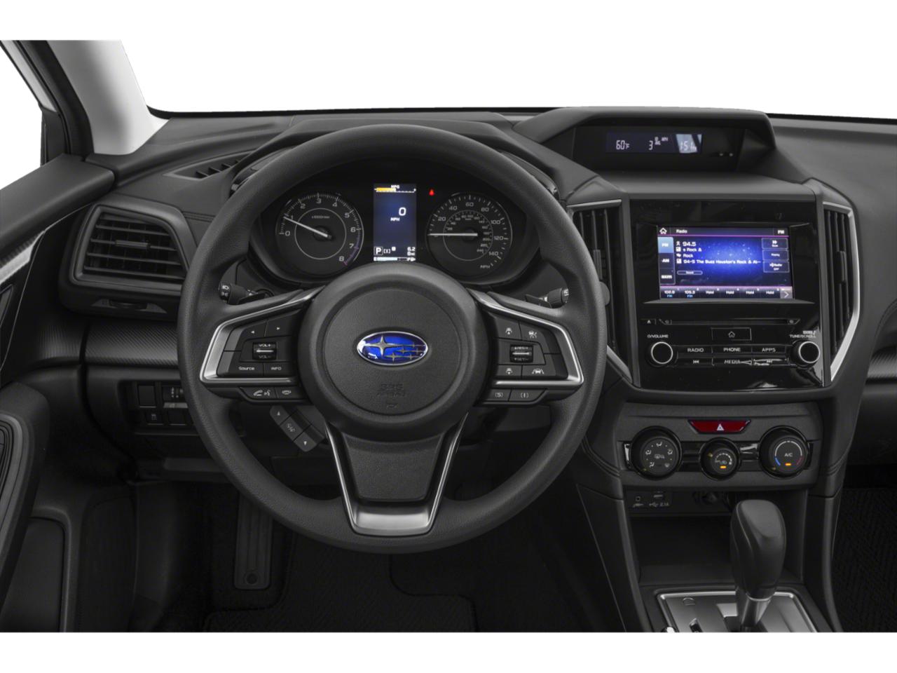 2022 Subaru Impreza Vehicle Photo in Pleasant Hills, PA 15236