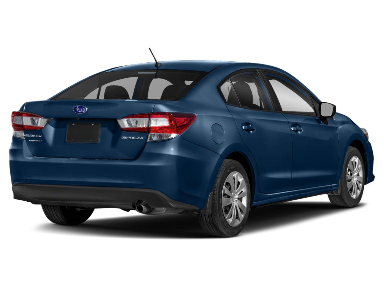 2022 Subaru Impreza Vehicle Photo in Pleasant Hills, PA 15236