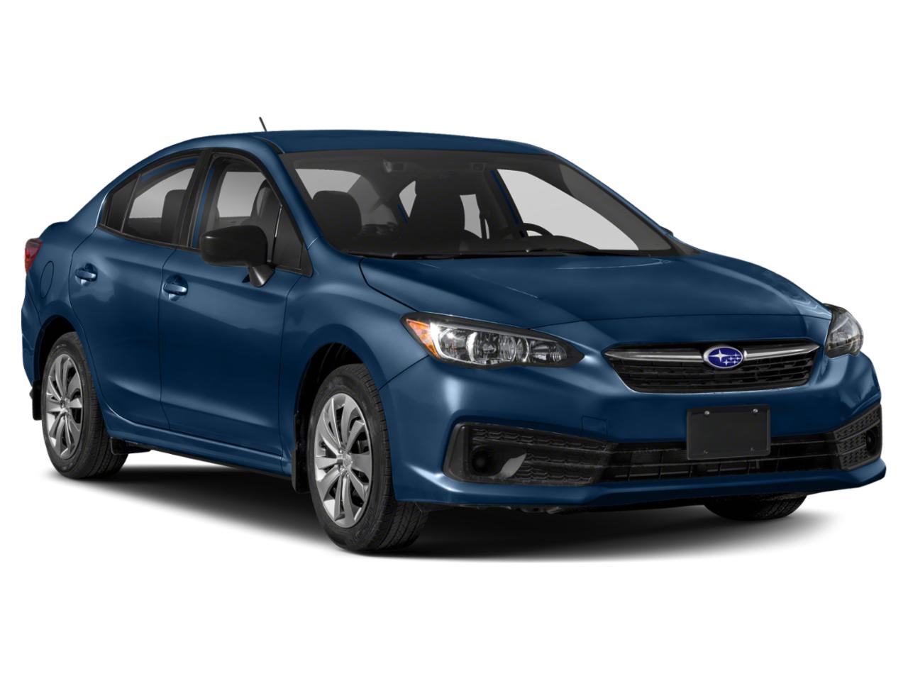 2022 Subaru Impreza Vehicle Photo in Pleasant Hills, PA 15236