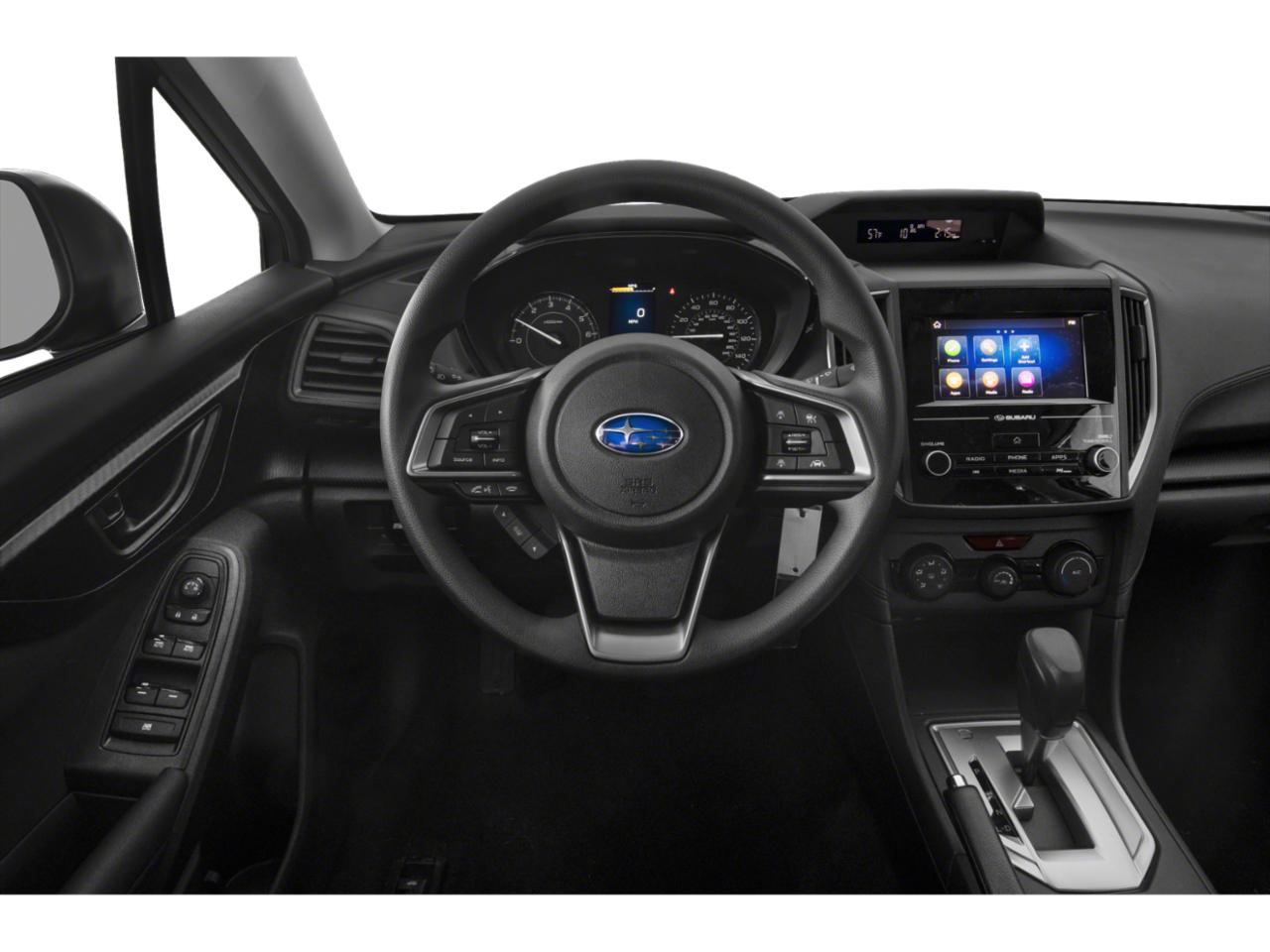 2022 Subaru Impreza Vehicle Photo in Pleasant Hills, PA 15236