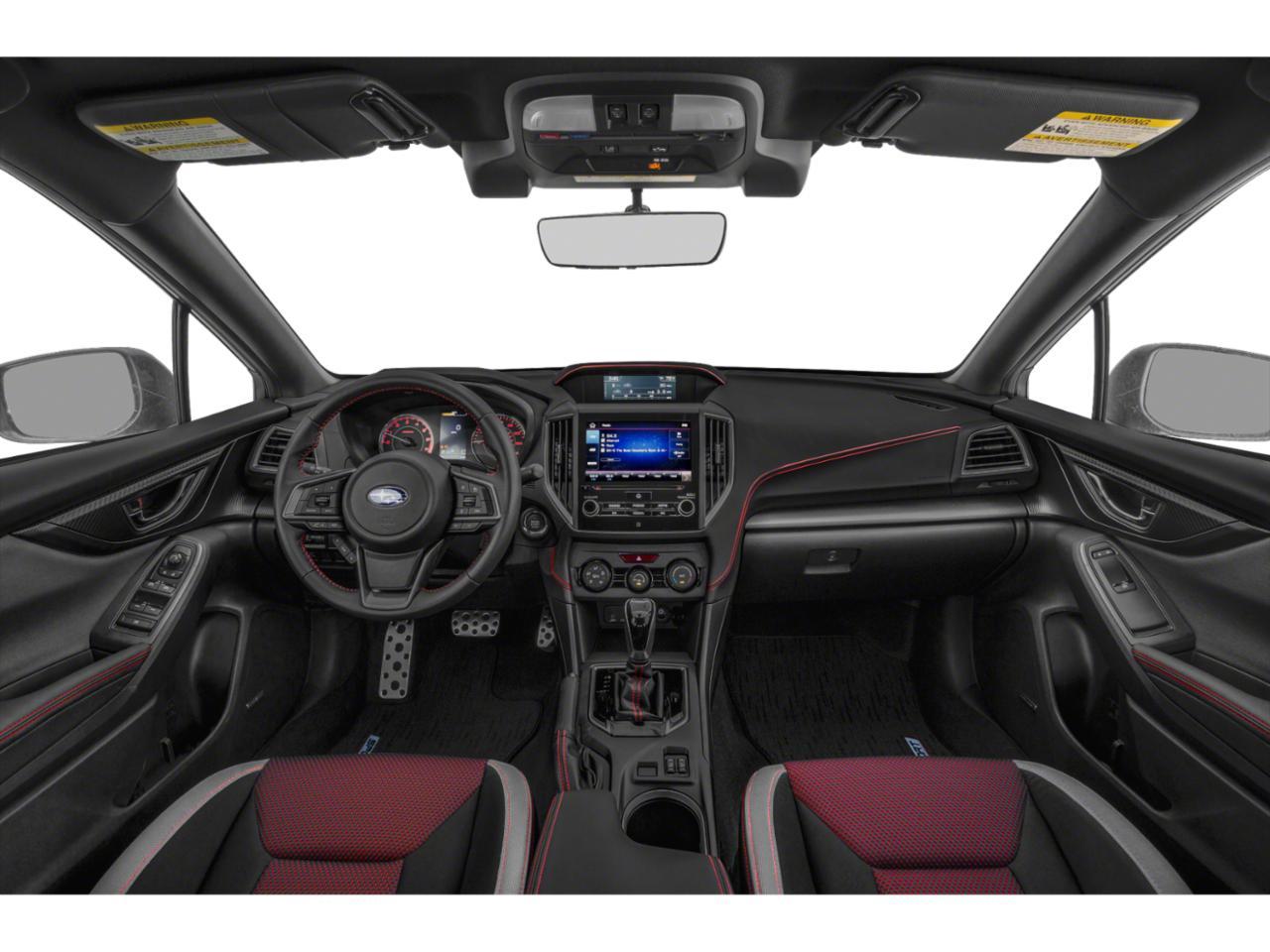 2022 Subaru Impreza Vehicle Photo in Spokane Valley, WA 99206