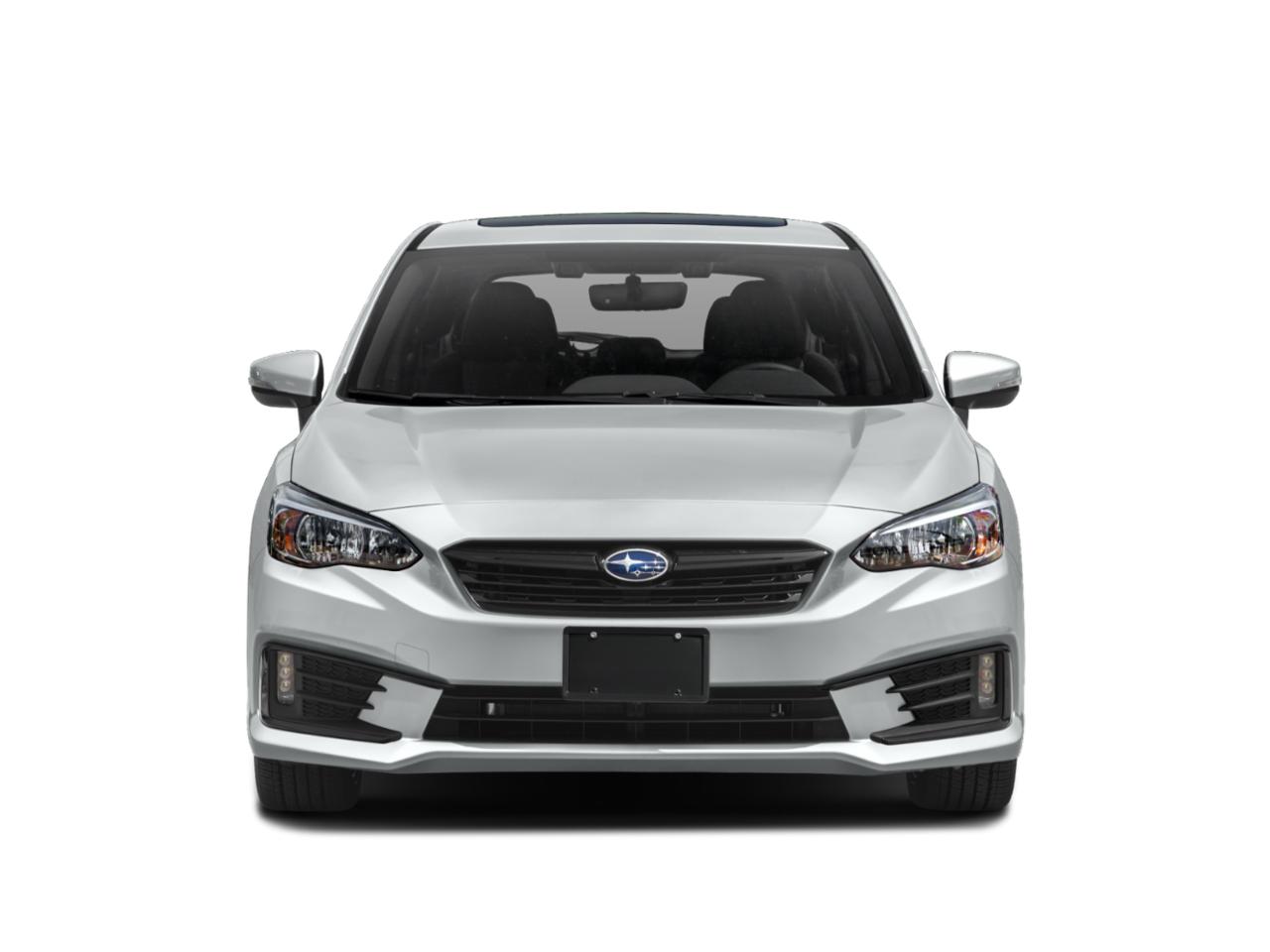 2022 Subaru Impreza Vehicle Photo in Green Bay, WI 54304