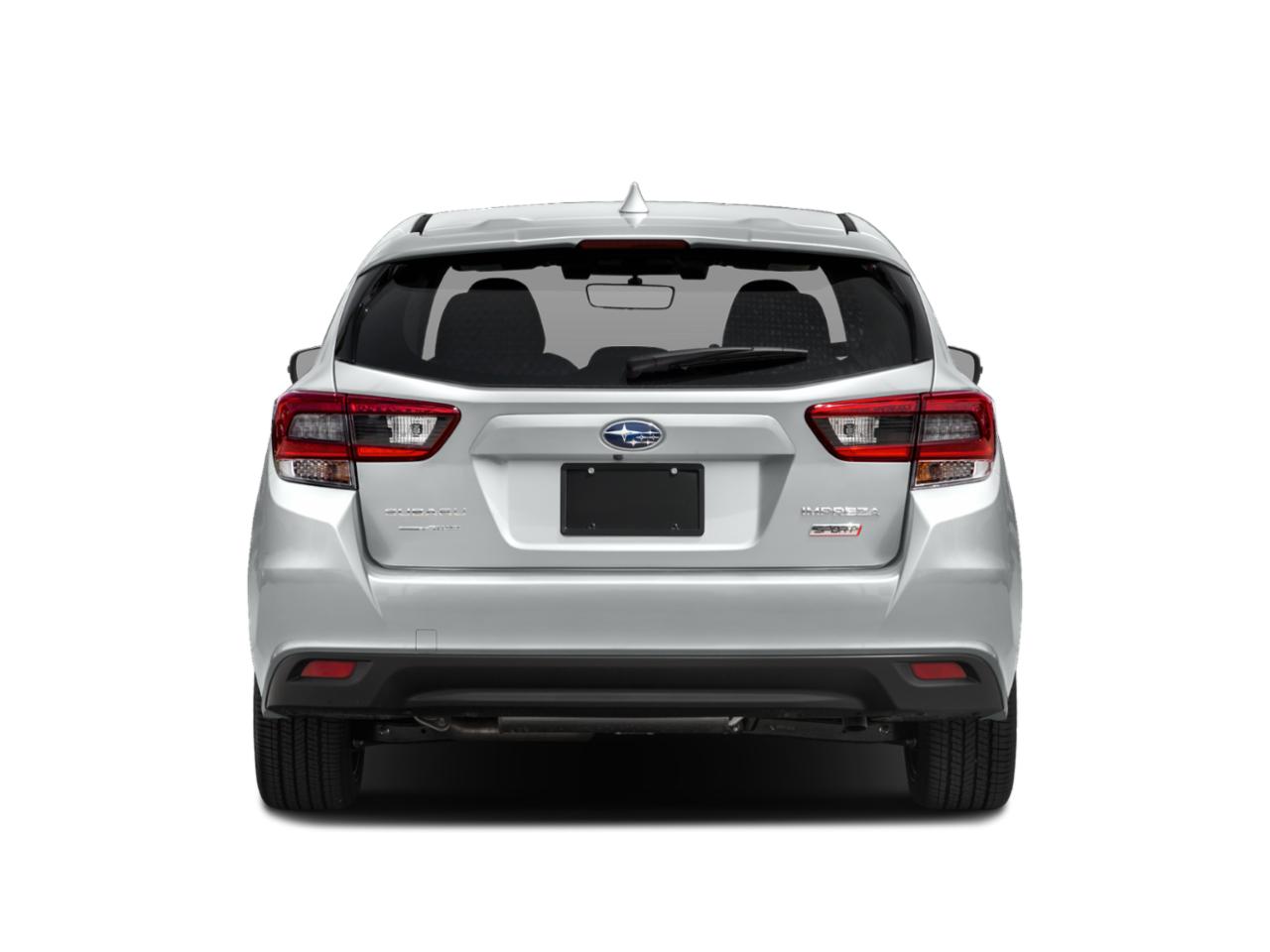 2022 Subaru Impreza Vehicle Photo in Green Bay, WI 54304