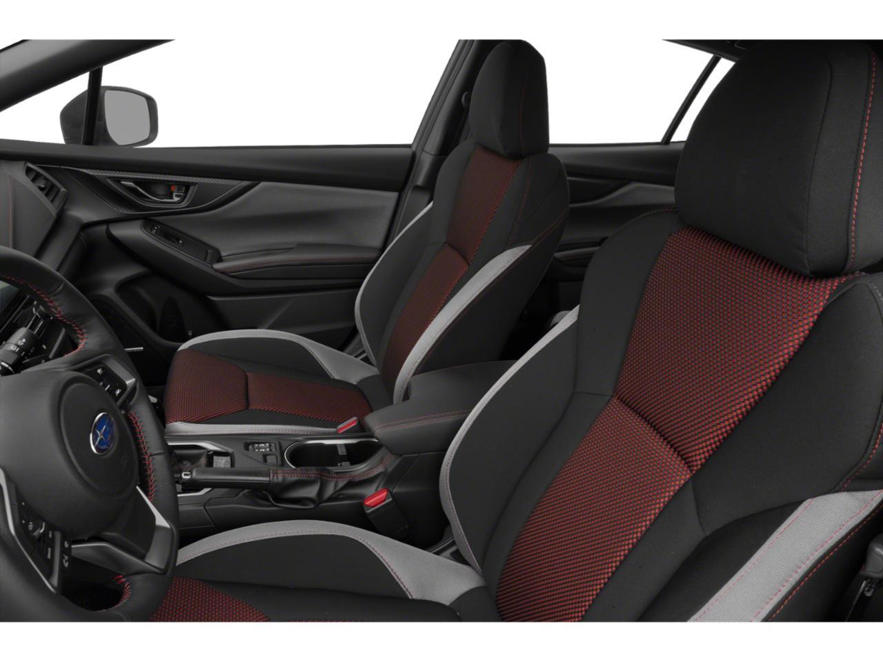 2022 Subaru Impreza Vehicle Photo in Green Bay, WI 54304