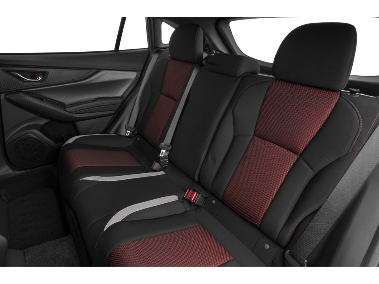 2022 Subaru Impreza Vehicle Photo in Green Bay, WI 54304