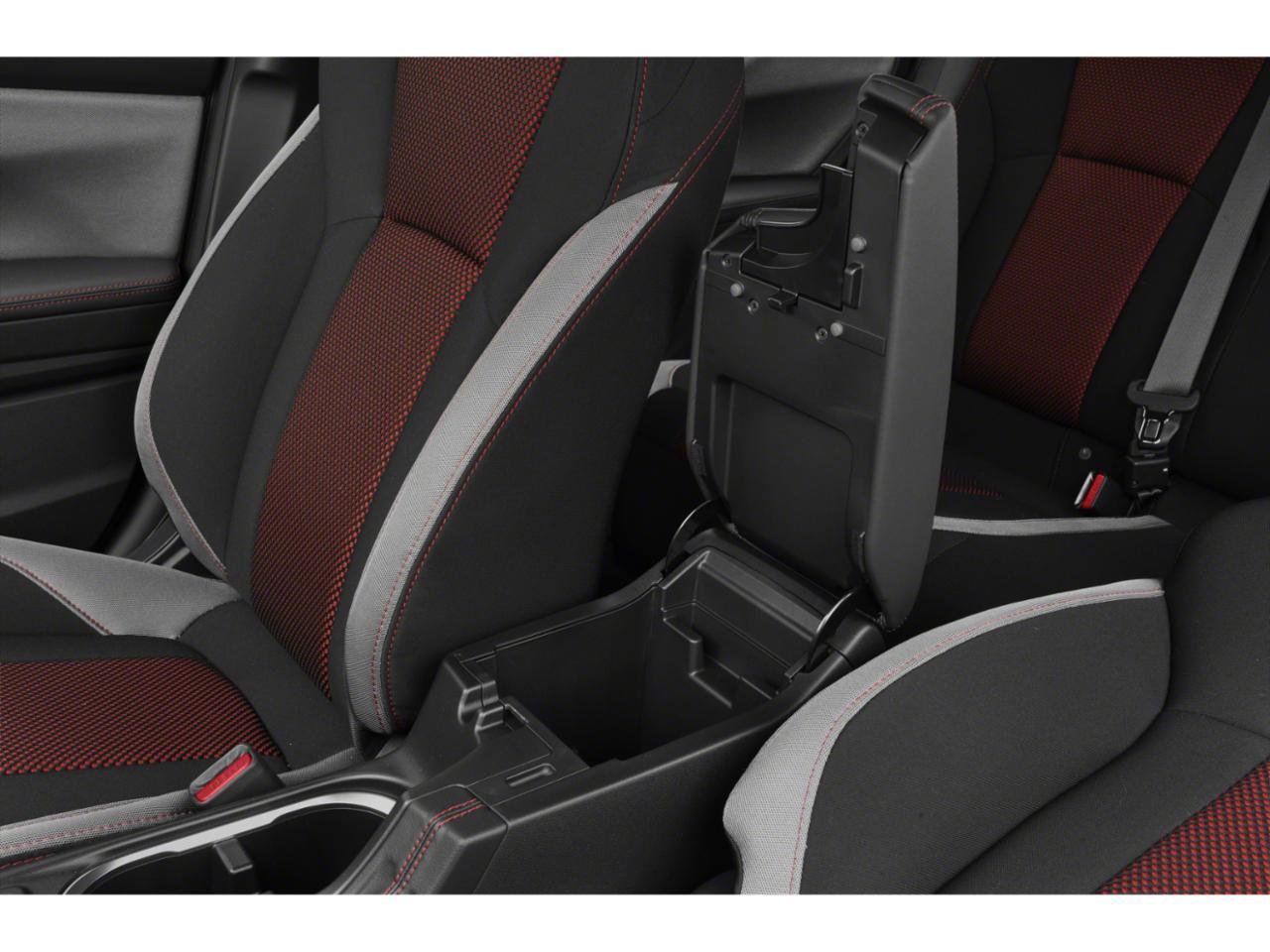 2022 Subaru Impreza Vehicle Photo in Green Bay, WI 54304