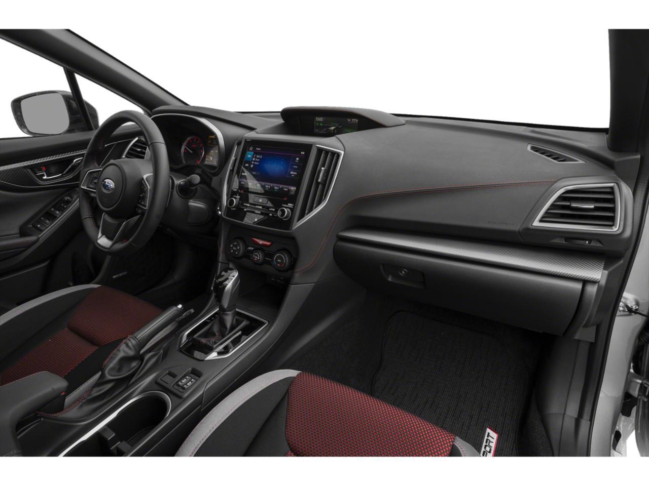2022 Subaru Impreza Vehicle Photo in Green Bay, WI 54304