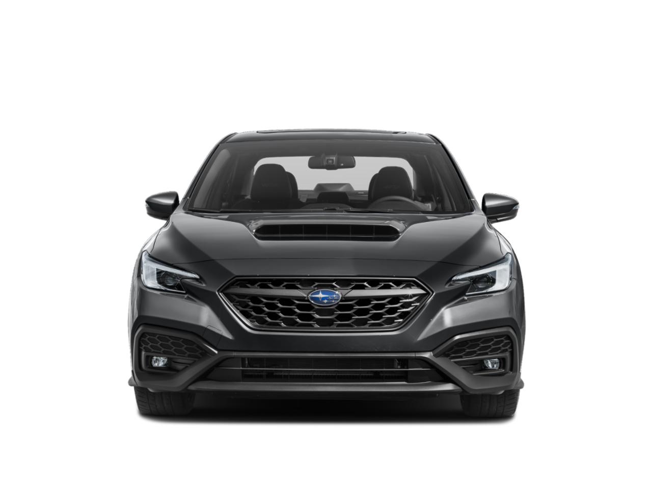 2022 Subaru WRX Vehicle Photo in Davie, FL 33331