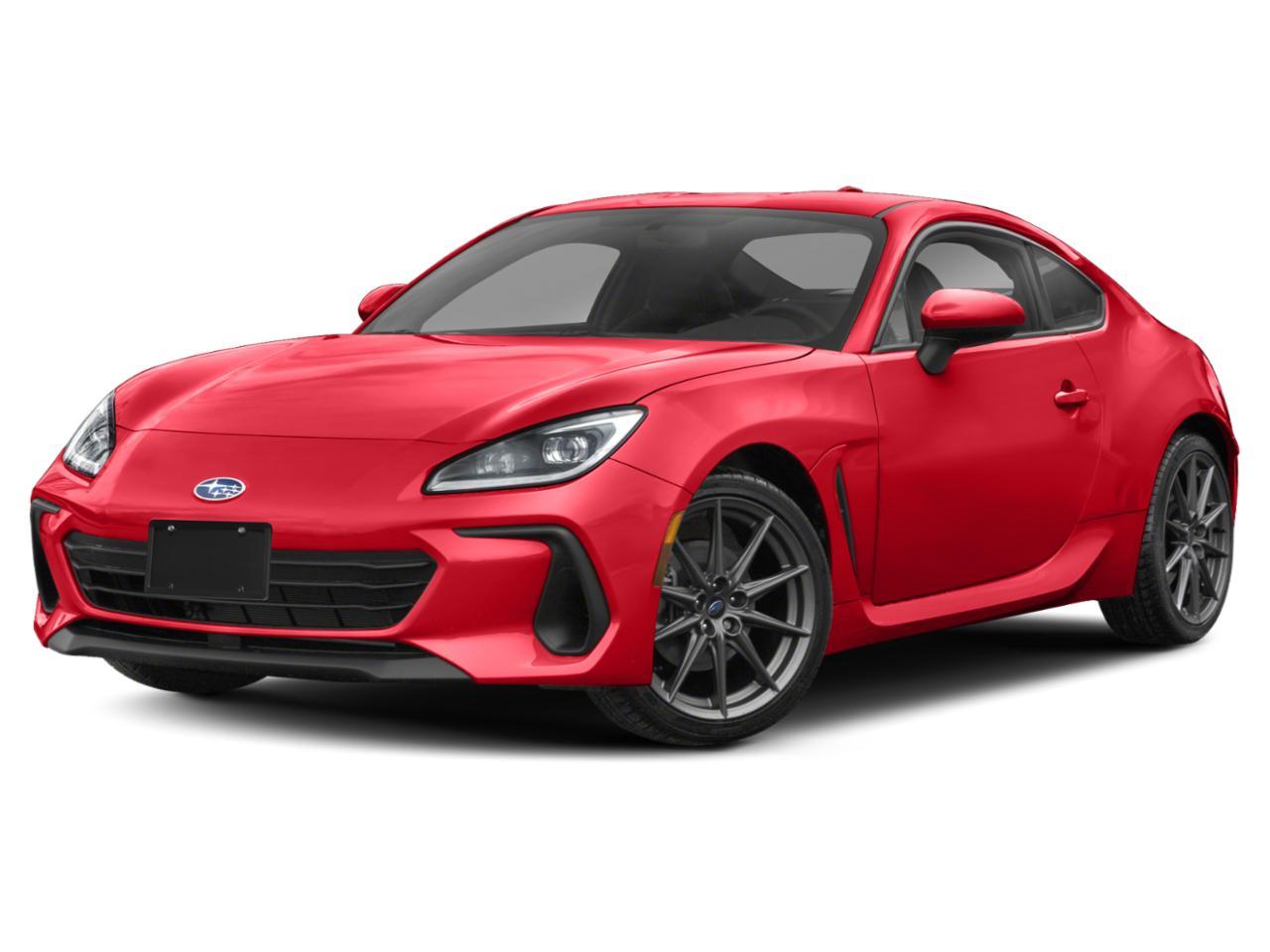 2022 Subaru BRZ Vehicle Photo in Oshkosh, WI 54904