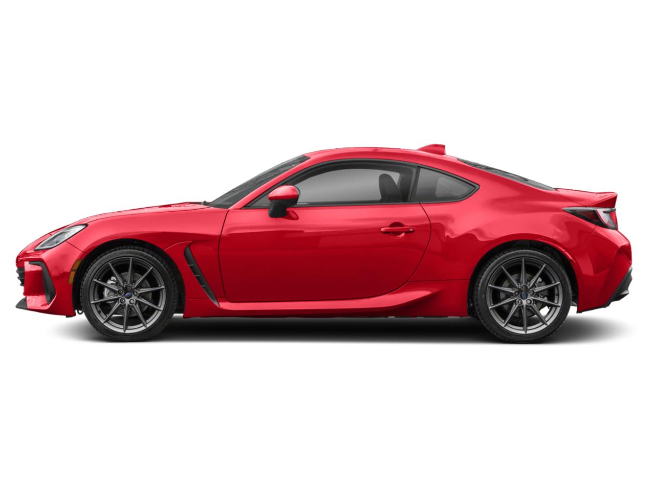 2022 Subaru BRZ Vehicle Photo in Oshkosh, WI 54904