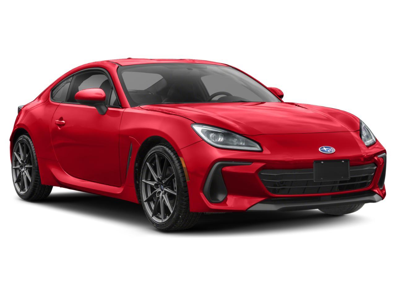 2022 Subaru BRZ Vehicle Photo in Oshkosh, WI 54904