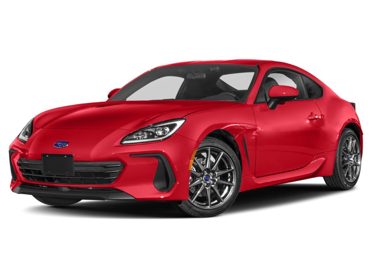 2022 Subaru BRZ Vehicle Photo in Las Vegas, NV 89149