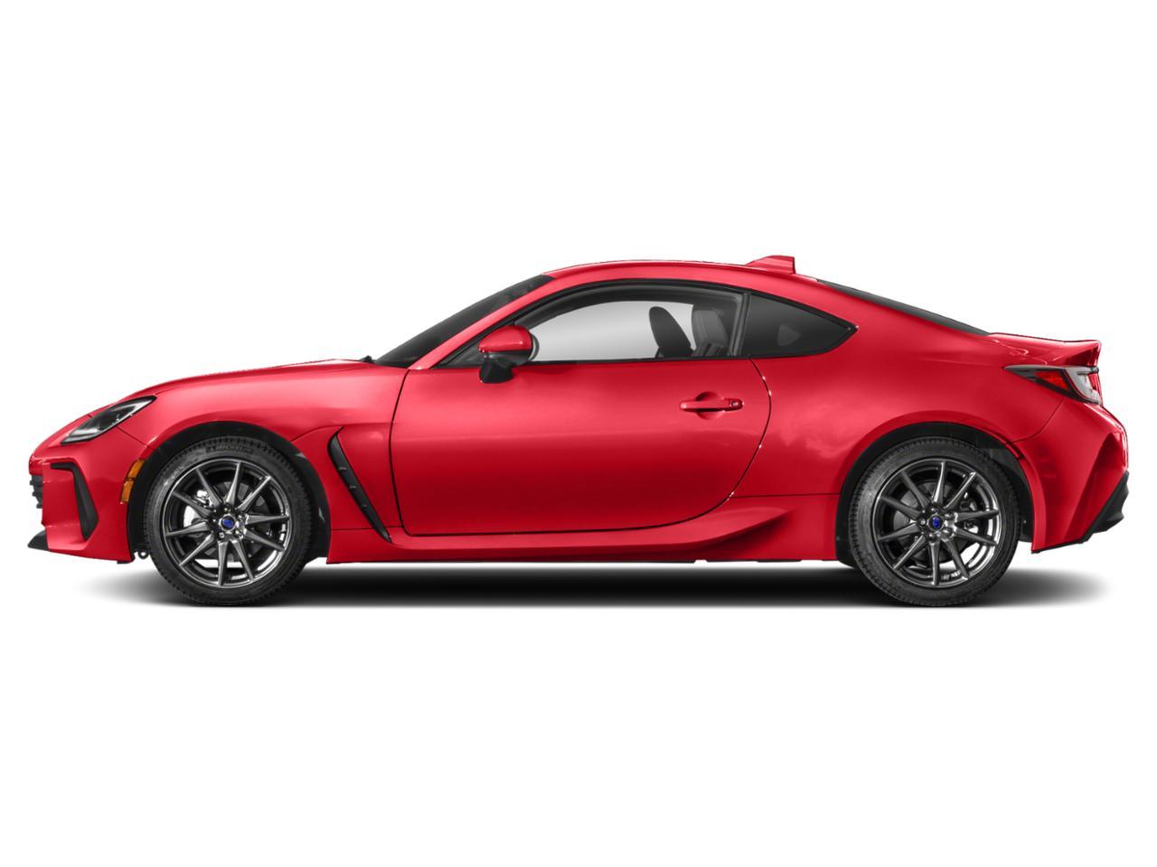 2022 Subaru BRZ Vehicle Photo in Las Vegas, NV 89149