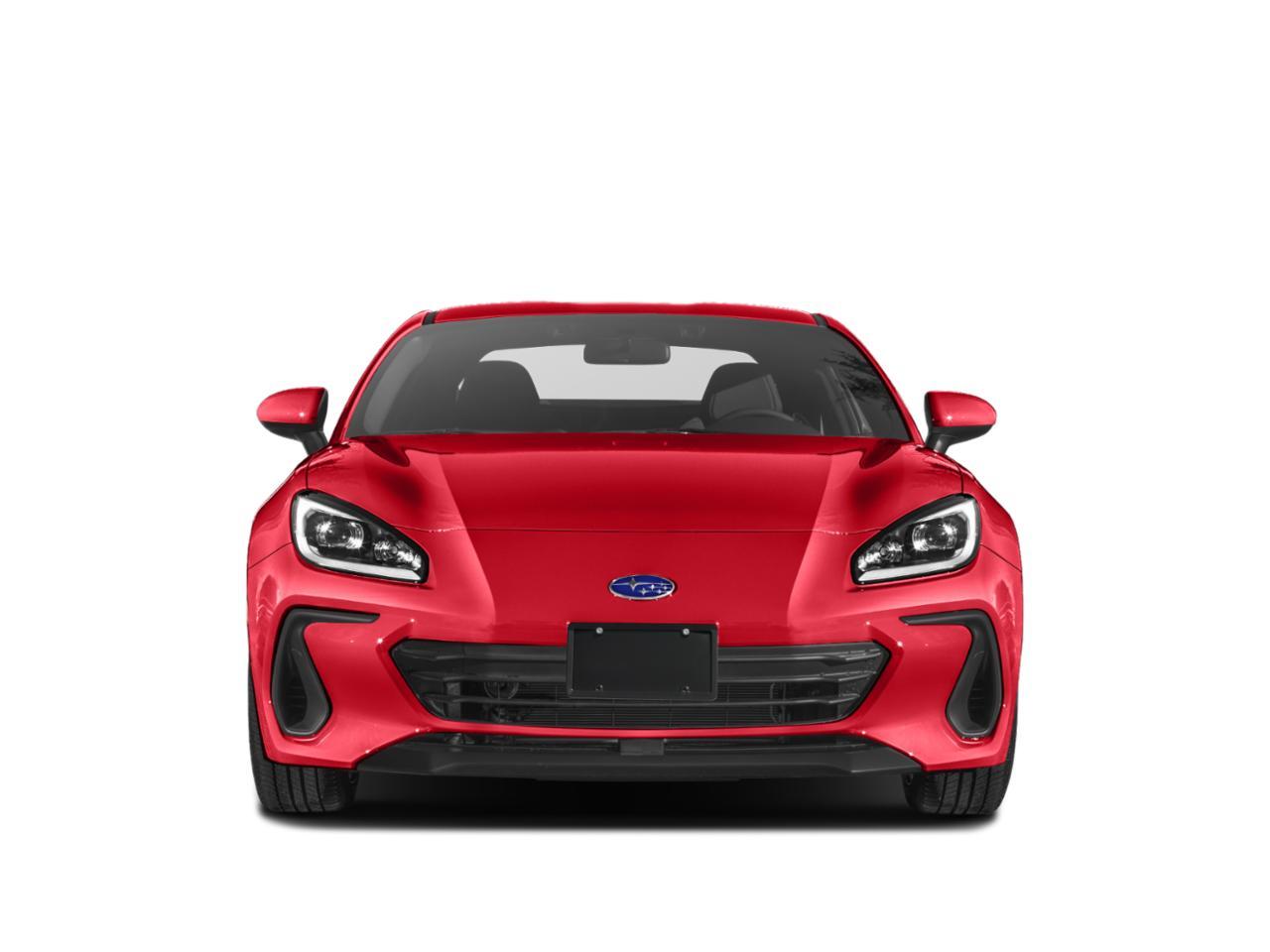 2022 Subaru BRZ Vehicle Photo in Las Vegas, NV 89149