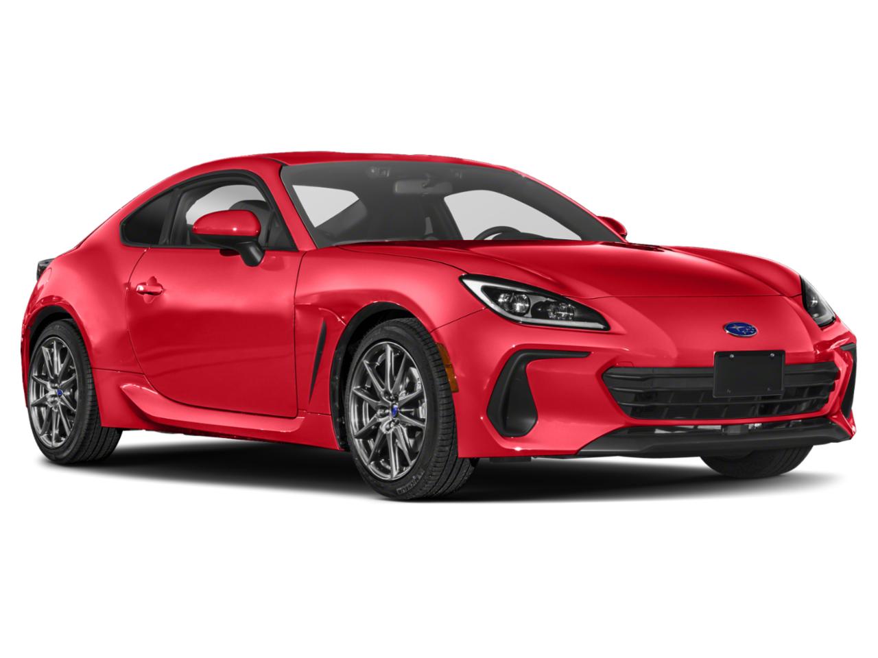 2022 Subaru BRZ Vehicle Photo in Las Vegas, NV 89149