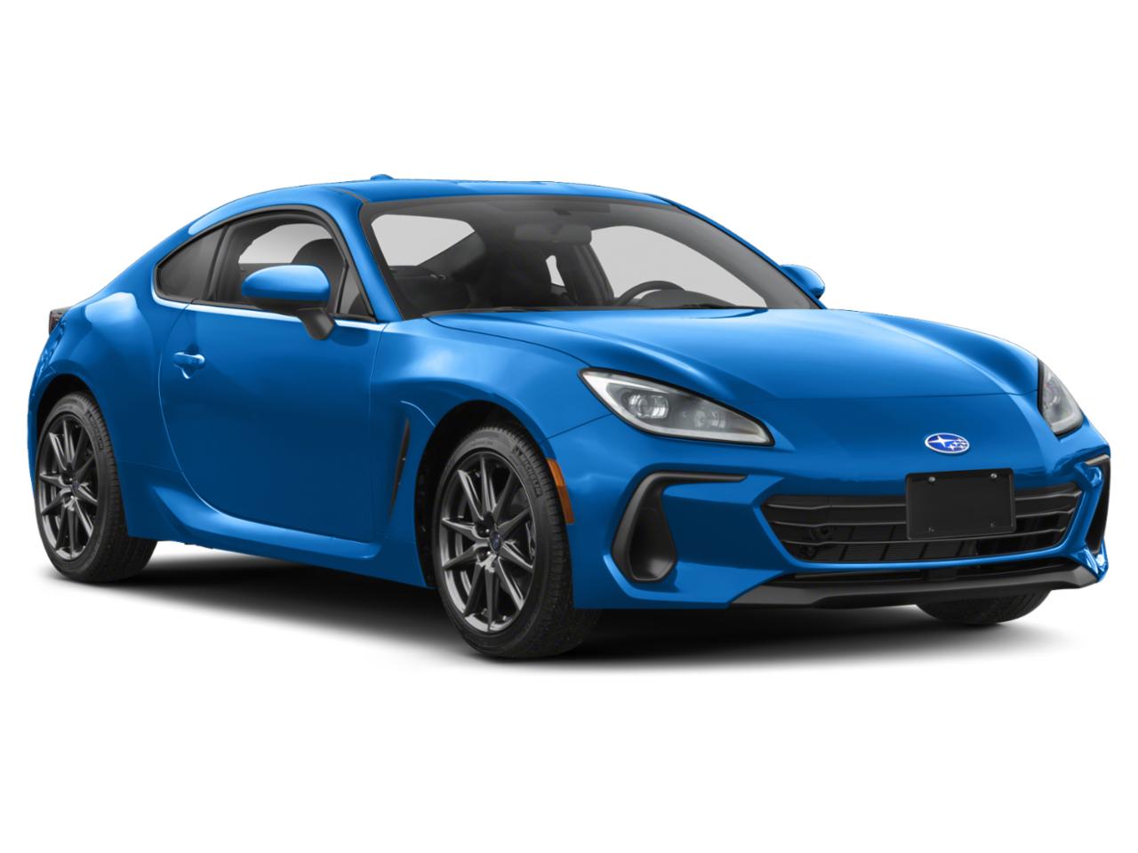 2022 Subaru BRZ Vehicle Photo in Doylestown, PA 18902