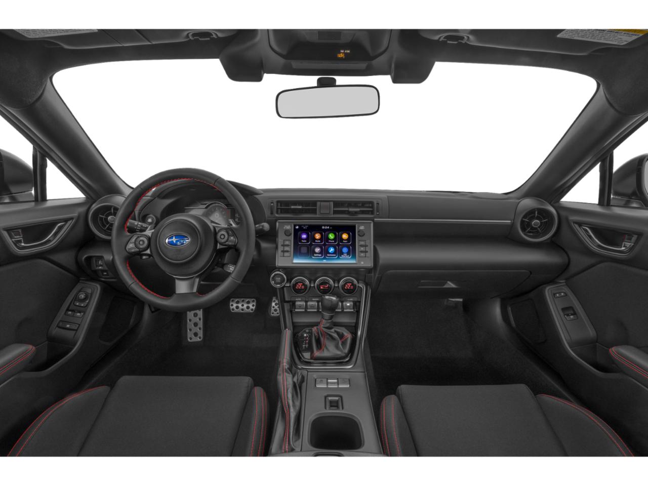 2022 Subaru BRZ Vehicle Photo in Doylestown, PA 18902