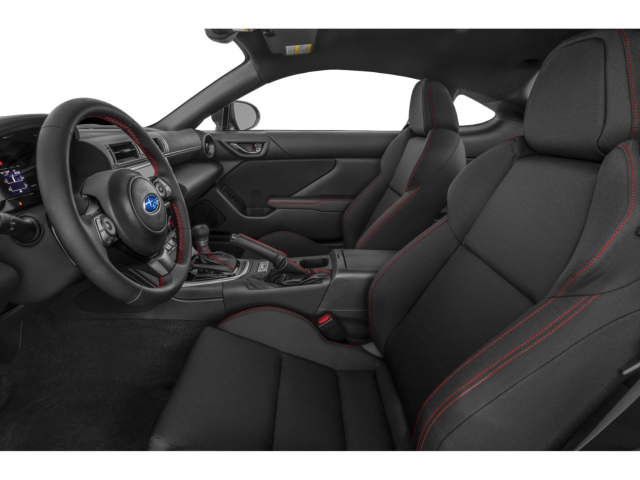 2022 Subaru BRZ Vehicle Photo in Doylestown, PA 18902