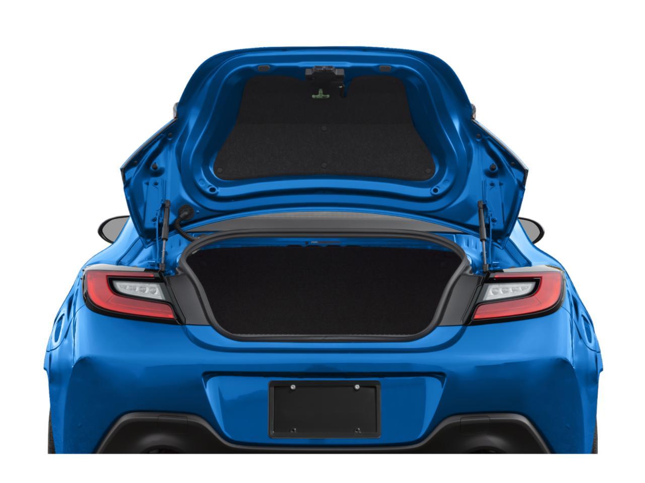 2022 Subaru BRZ Vehicle Photo in Doylestown, PA 18902
