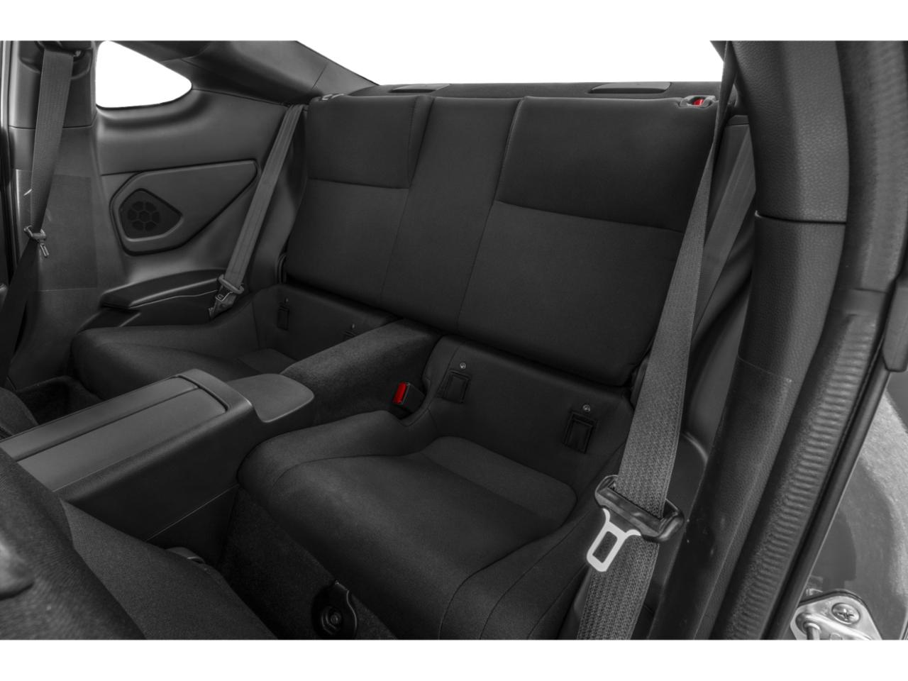 2022 Subaru BRZ Vehicle Photo in Doylestown, PA 18902