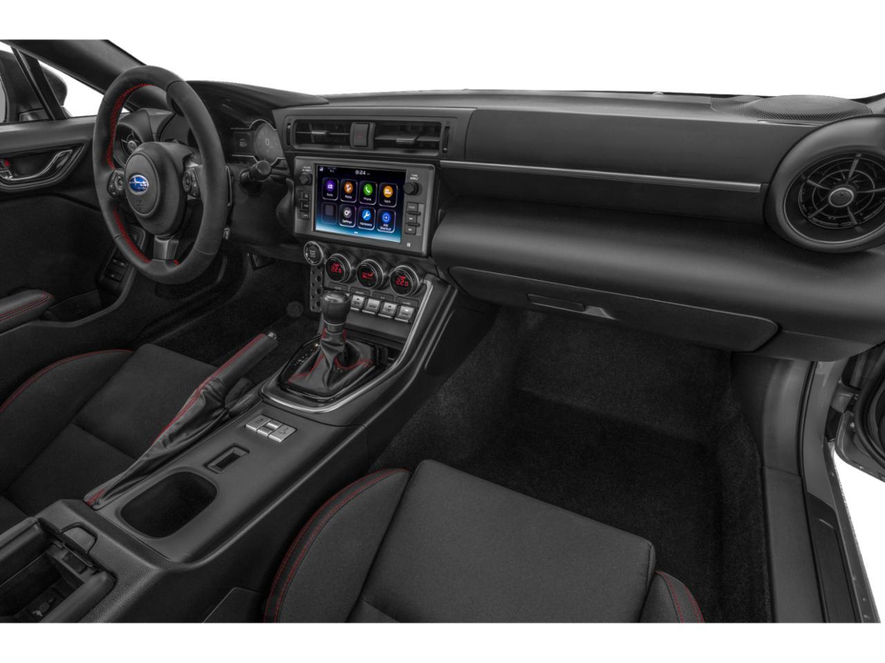2022 Subaru BRZ Vehicle Photo in Doylestown, PA 18902