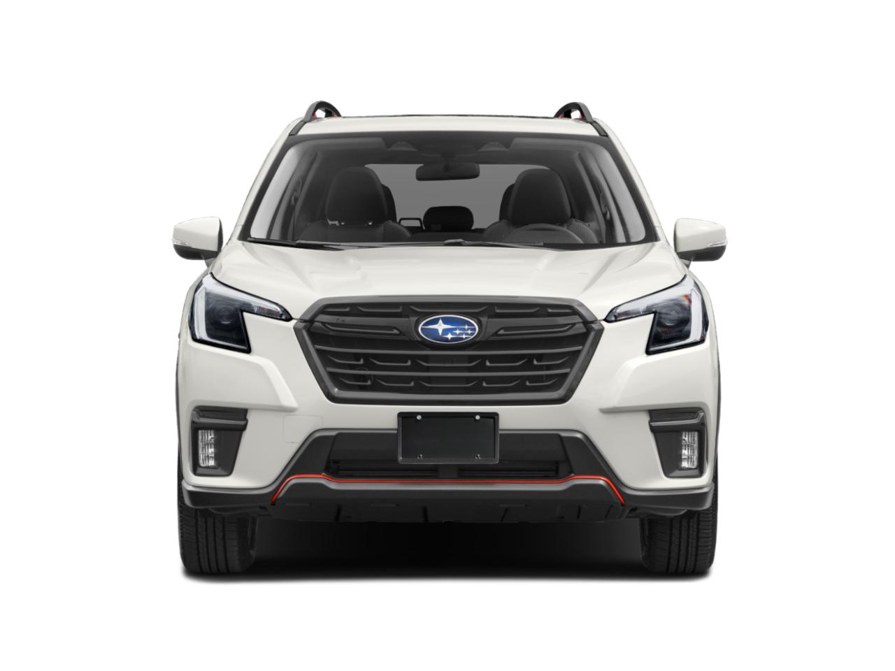 2022 Subaru Forester Vehicle Photo in Oshkosh, WI 54904