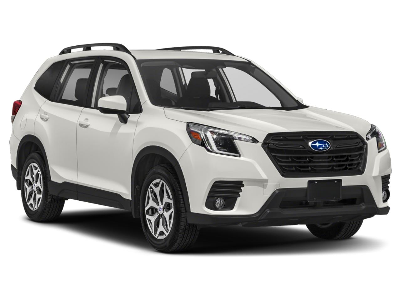 2022 Subaru Forester Vehicle Photo in Oshkosh, WI 54904