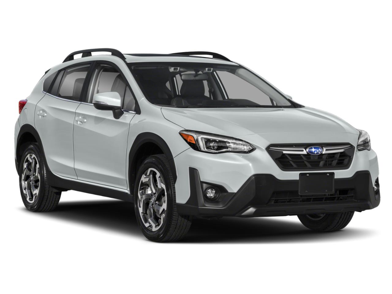 2022 Subaru Crosstrek Vehicle Photo in POST FALLS, ID 83854-5365