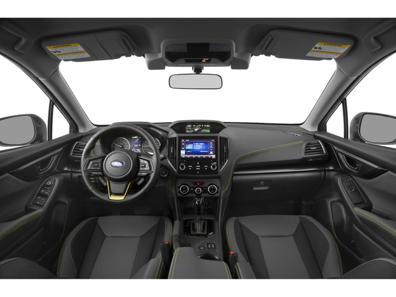 2022 Subaru Crosstrek Vehicle Photo in Ft. Myers, FL 33907