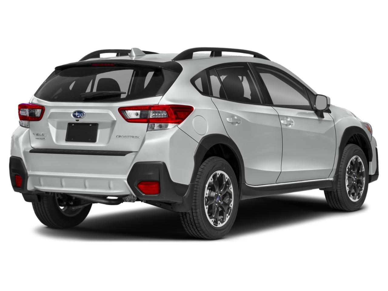 2022 Subaru Crosstrek Vehicle Photo in Pleasant Hills, PA 15236