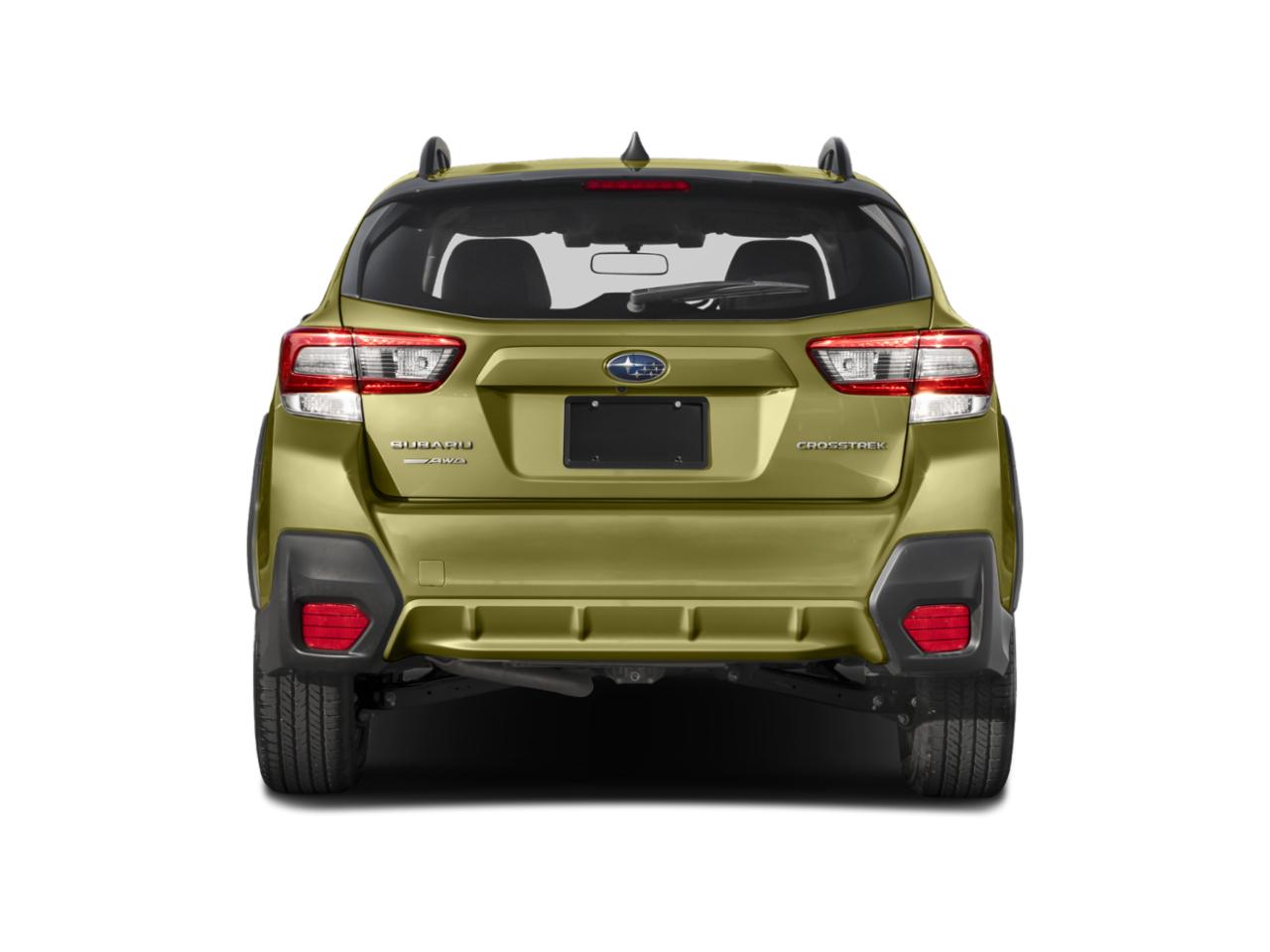 2022 Subaru Crosstrek Vehicle Photo in Ft. Myers, FL 33907