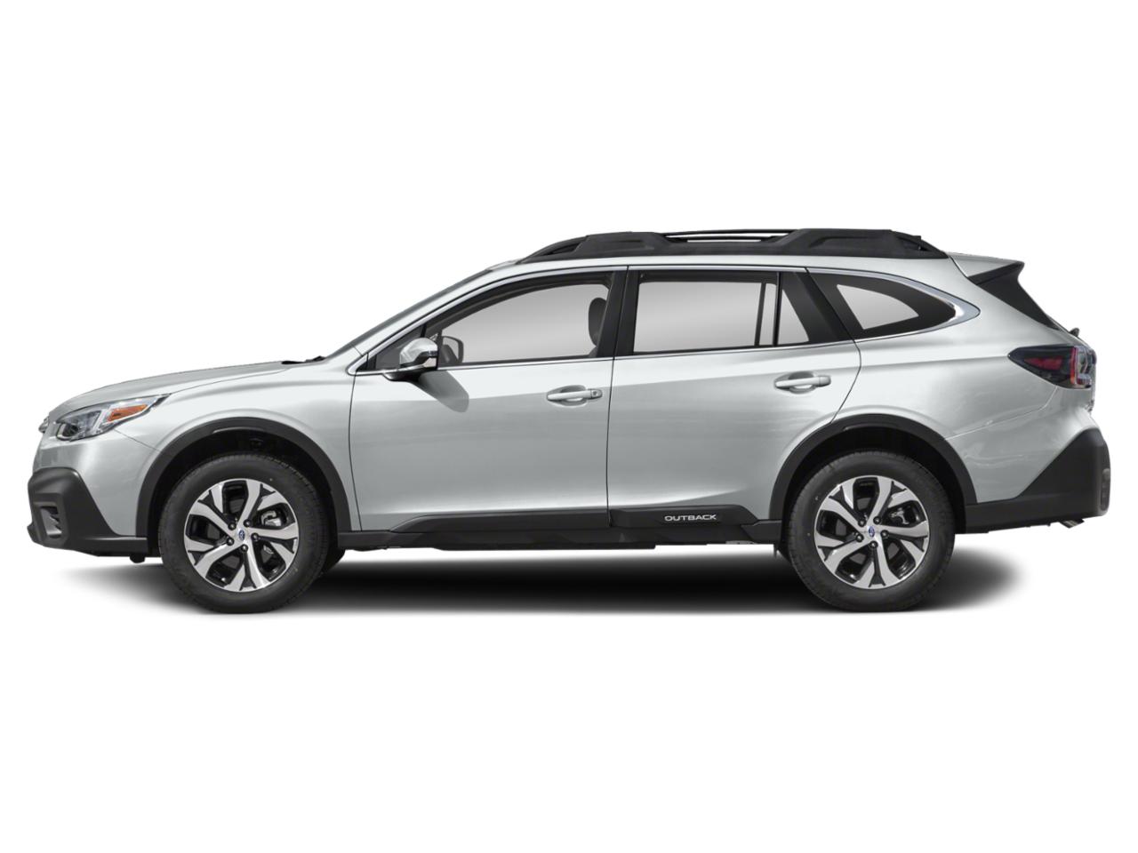 2022 Subaru Outback Vehicle Photo in Spokane Valley, WA 99206